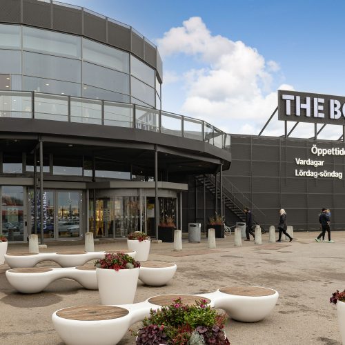 Uthyrning av lokaler